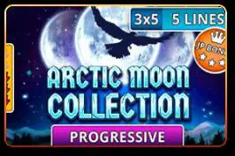 Arctic Moon Collection - WinPesa - Nigeria