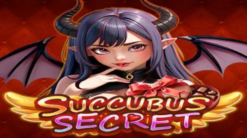 Succubus Secret - WinPesa - Nigeria