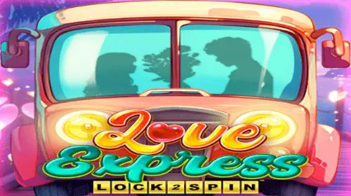 Love Express Lock 2 Spin - WinPesa - Nigeria