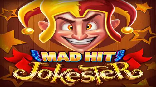 Mad Hit Jokester - WinPesa - Nigeria
