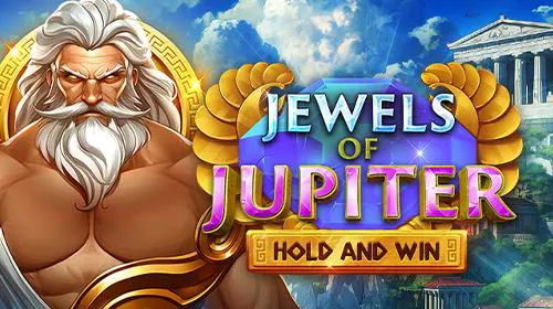 Jewels of Jupiter Hold and Win - WinPesa - Nigeria