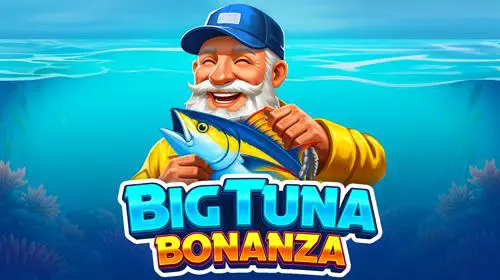 Big Tuna Bonanza - WinPesa - Nigeria
