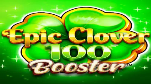 Epic Clover 100 Booster - WinPesa - Nigeria