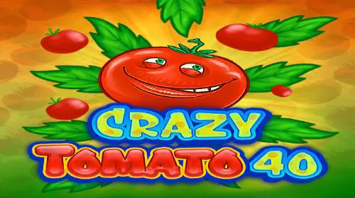 Crazy Tomato 40 - WinPesa - Nigeria