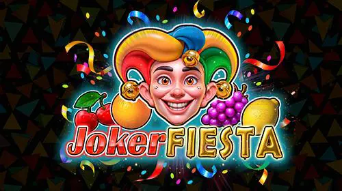 Joker Fiesta - WinPesa - Nigeria