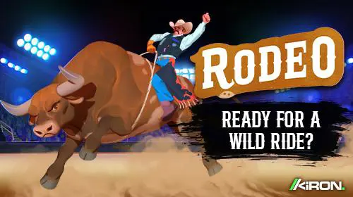 Rodeo - WinPesa - Nigeria