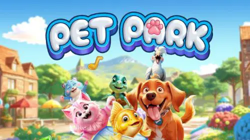 Pet Park - WinPesa - Nigeria