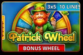 Patrick Wheel - WinPesa - Nigeria