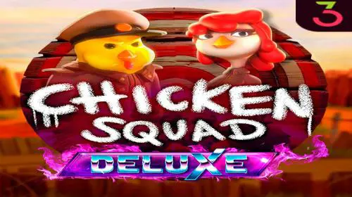 Chicken Squad Deluxe - WinPesa - Nigeria