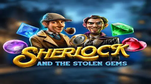 Sherlock and the Stolen Gems - WinPesa - Nigeria