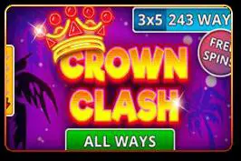 Crown Clash - WinPesa - Nigeria