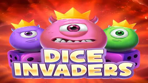 Dice Invaders - WinPesa - Nigeria