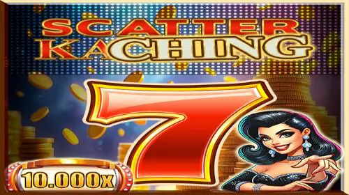 Scatter KaChing - WinPesa - Nigeria