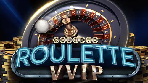 Roulette VVIP - WinPesa - Nigeria