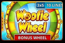 Woofie Wheel - WinPesa - Nigeria
