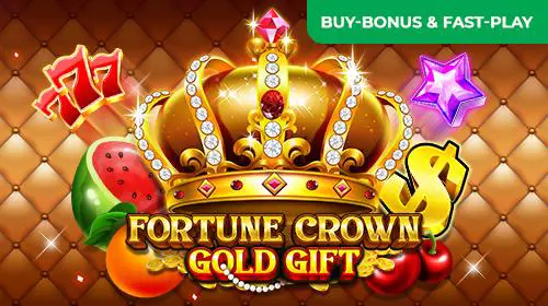 Fortune Crown Gold Gift - WinPesa - Nigeria