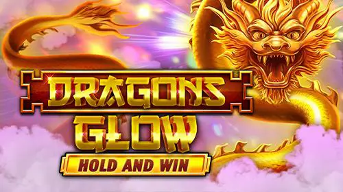 Dragons Glow Hold And Win - WinPesa - Nigeria