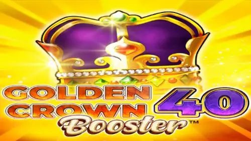 Golden Crown 40 Booster - WinPesa - Nigeria