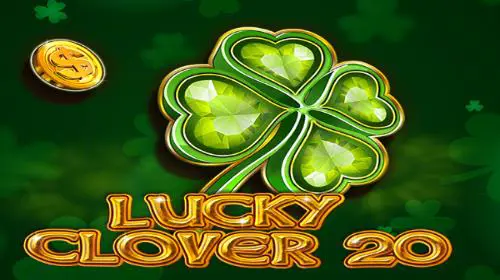 Lucky Clover 20 - WinPesa - Nigeria