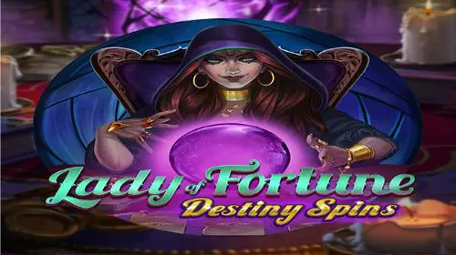 Lady of Fortune Destiny Spins - WinPesa - Nigeria