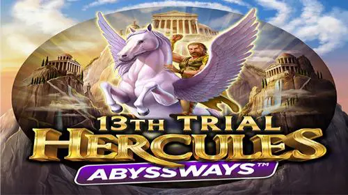 13th Trial Hercules Abyssways - WinPesa - Nigeria
