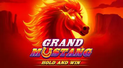 Grand Mustang - WinPesa - Nigeria