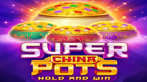 Super China Pots - WinPesa - Nigeria