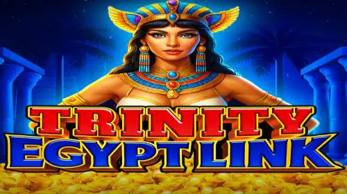 Trinity Egypt Link - WinPesa - Nigeria