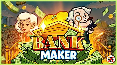 Bank Maker - WinPesa - Nigeria