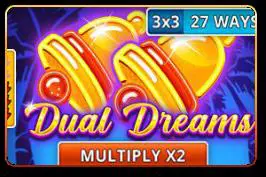 Dual Dreams - WinPesa - Nigeria
