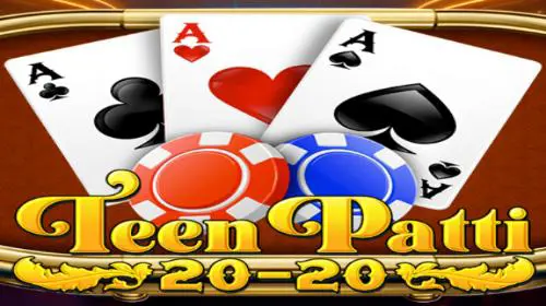 Teen Patti 20-20 - WinPesa - Nigeria