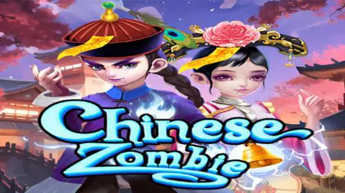 Chinese Zombie - WinPesa - Nigeria
