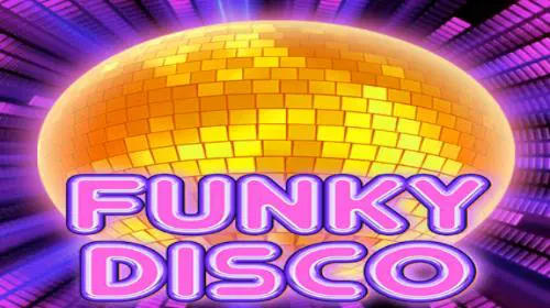 Funky Disco - WinPesa - Nigeria