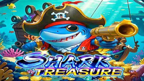 Shark Treasure - WinPesa - Nigeria