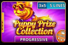 Puppy Prize Collection - WinPesa - Nigeria