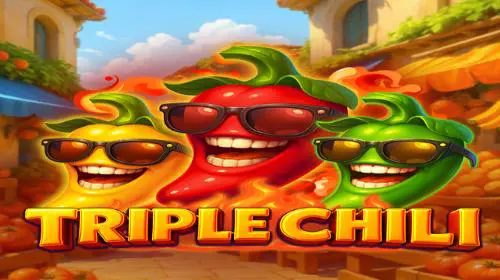 Triple Chili - WinPesa - Nigeria