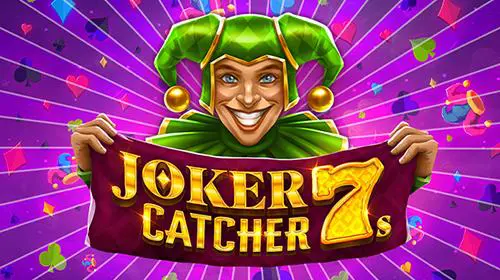 Joker Catcher 7s - WinPesa - Nigeria