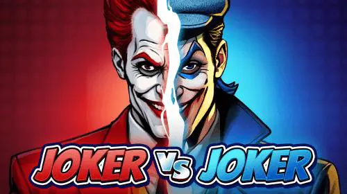 Joker vs Joker - WinPesa - Nigeria