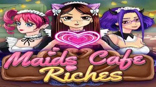 Maids Cafe Riches - WinPesa - Nigeria
