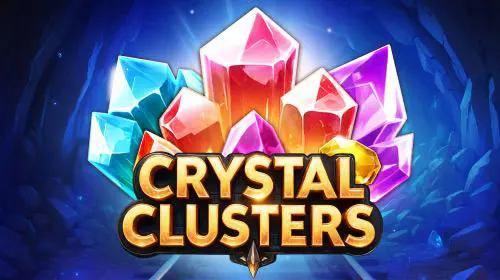 Crystal Clusters - WinPesa - Nigeria