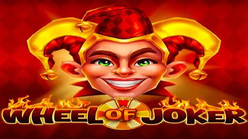 Wheel of Joker - WinPesa - Nigeria