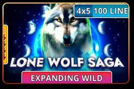 Lone Wolf Saga - WinPesa - Nigeria