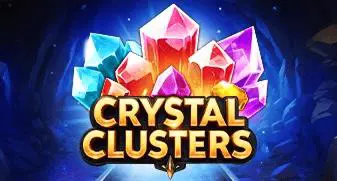 Crystal Clusters - WinPesa - Nigeria