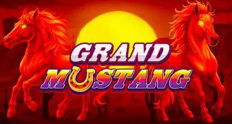 Grand Mustang - WinPesa - Nigeria