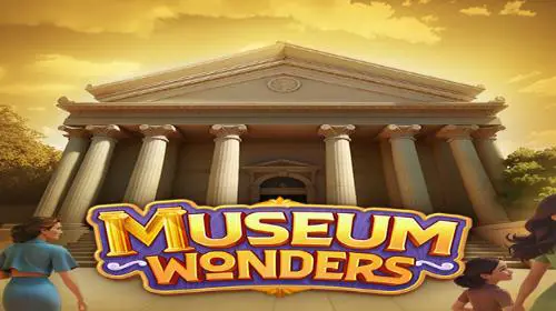 Museum Wonders - WinPesa - Nigeria