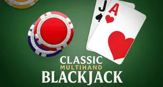 Classic Multihand Blackjack - WinPesa - Nigeria