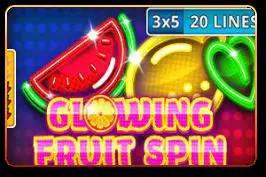 Glowing Fruit Spin - WinPesa - Nigeria