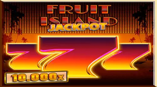 Fruit Island Jackpot - WinPesa - Nigeria