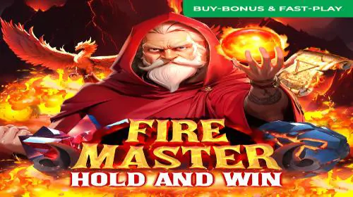 Fire Master Hold and Win - WinPesa - Nigeria
