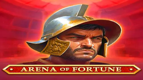 Arena of Fortune - WinPesa - Nigeria